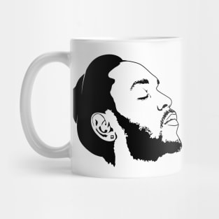 Kendrick Mug